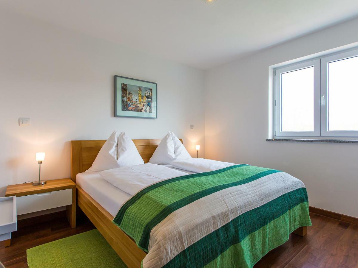 Apartment Maestral Пореч Экстерьер фото